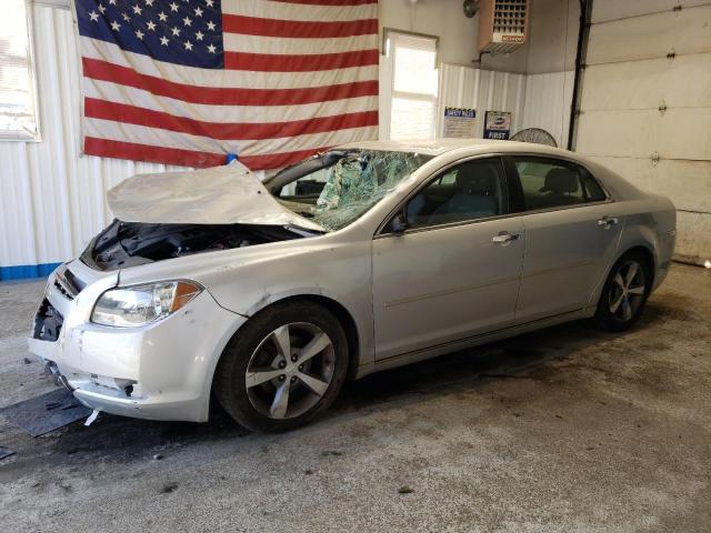 2012 CHEVROLET MALIBU 1LT, 