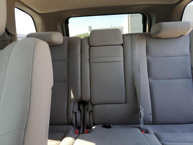 1J4RR4GG4BC655555 - 2011 JEEP GRAND CHER LAREDO Bleu photo 10