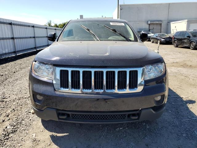 1J4RR4GG4BC655555 - 2011 JEEP GRAND CHER LAREDO Bleu photo 5