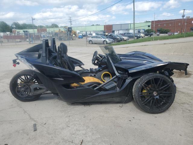 2016 POLARIS SLINGSHOT, 