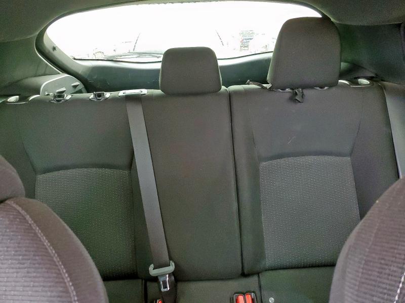 JTNKHMBX6K1023164 - 2019 TOYOTA C-HR XLE Qara foto 10