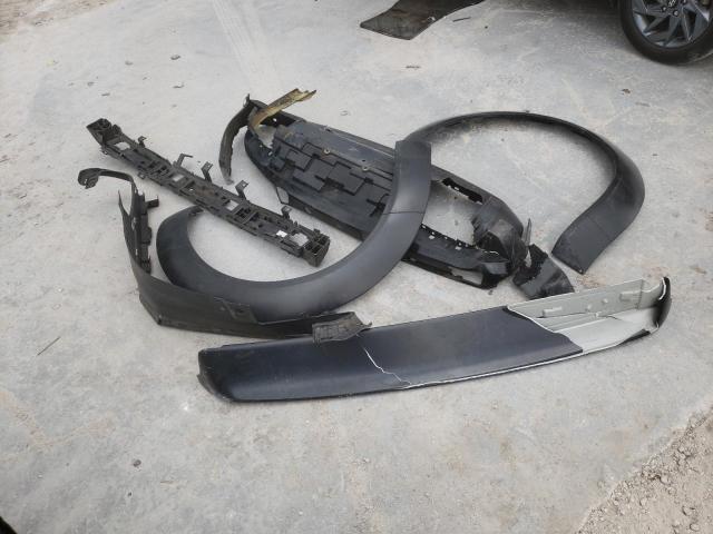 2C3CDZFJ7MH530753 - 2021 DODGE CHALLENGER R/T SCAT PACK BLACK photo 12