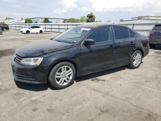 2015 VOLKSWAGEN JETTA BASE, 