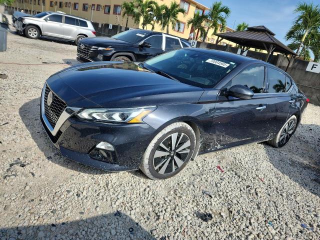 2019 NISSAN ALTIMA SL, 