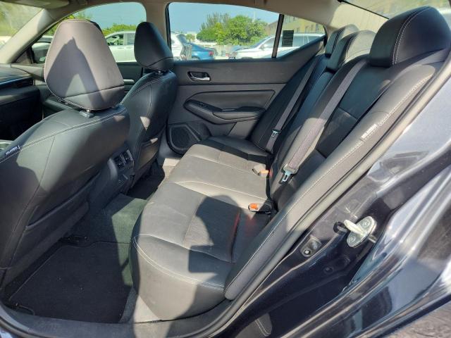 1N4BL4EV0KC114941 - 2019 NISSAN ALTIMA SL Szary zdjęcie 10