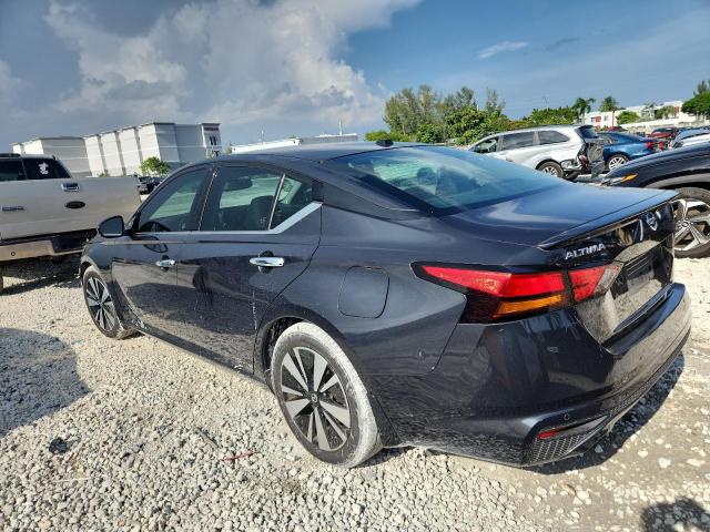 1N4BL4EV0KC114941 - 2019 NISSAN ALTIMA SL Szary zdjęcie 2