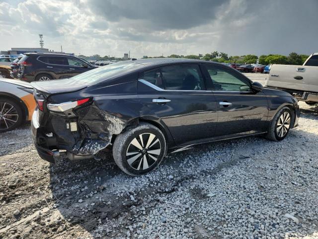 1N4BL4EV0KC114941 - 2019 NISSAN ALTIMA SL Szary zdjęcie 3