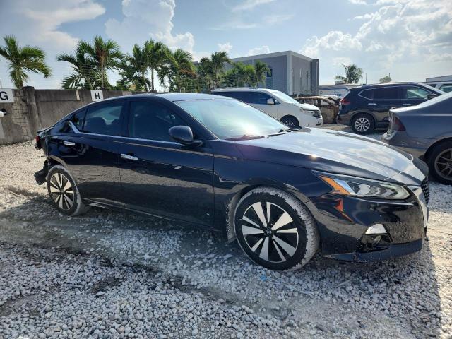 1N4BL4EV0KC114941 - 2019 NISSAN ALTIMA SL Szary zdjęcie 4