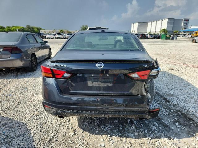 1N4BL4EV0KC114941 - 2019 NISSAN ALTIMA SL Szary zdjęcie 6