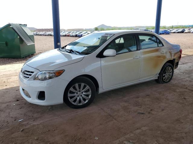 2013 TOYOTA COROLLA BASE, 