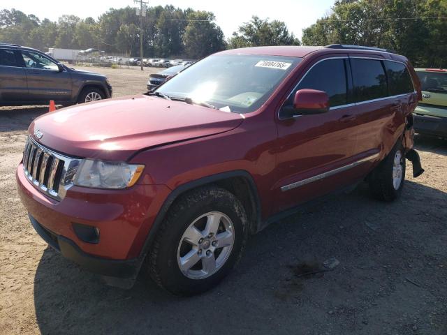 2013 JEEP GRAND CHER LAREDO, 