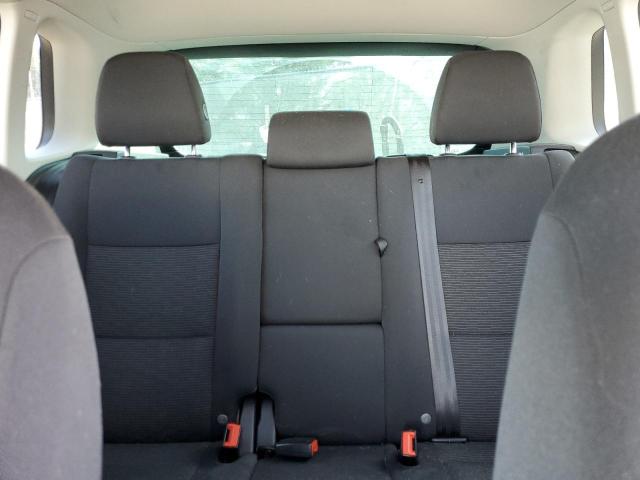 WVGAV7AX8HK047301 - 2017 VOLKSWAGEN TIGUAN S WHITE photo 10