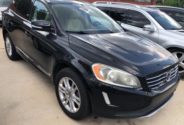2016 VOLVO XC60 T5 PREMIER, null