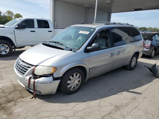 2005 CHRYSLER TOWN & COU TOURING, 