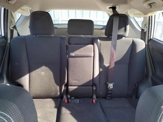 JTMRJREVXJD209303 - 2018 TOYOTA RAV4 HV LE WHITE photo 10