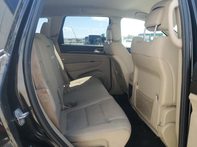 1C4RJFAG7JC202238 - 2018 JEEP GRAND CHER LAREDO Чорний фото 11