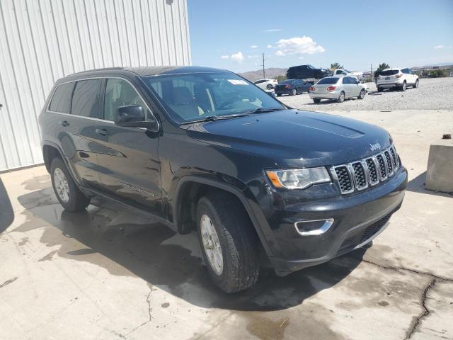 1C4RJFAG7JC202238 - 2018 JEEP GRAND CHER LAREDO Чорний фото 4