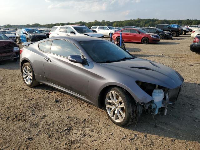 KMHHT6KJXGU133480 - 2016 HYUNDAI GENESIS CO 3.8L GRAY photo 4