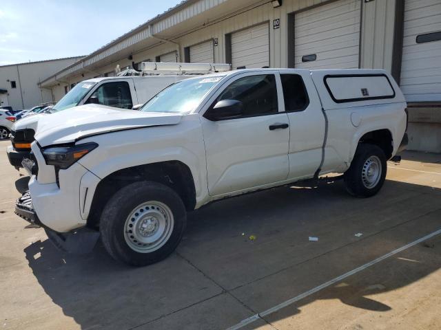 2024 TOYOTA TACOMA XTRACAB, 