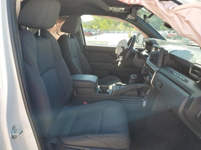 3TYJDAHN5RT006499 - 2024 TOYOTA TACOMA XTRACAB Beyaz fotoğraf 10