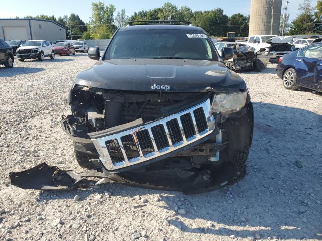 1J4RR4GG4BC571705 - 2011 JEEP GRAND CHER LAREDO შავი ფოტო 5