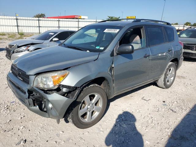 2006 TOYOTA RAV4, 