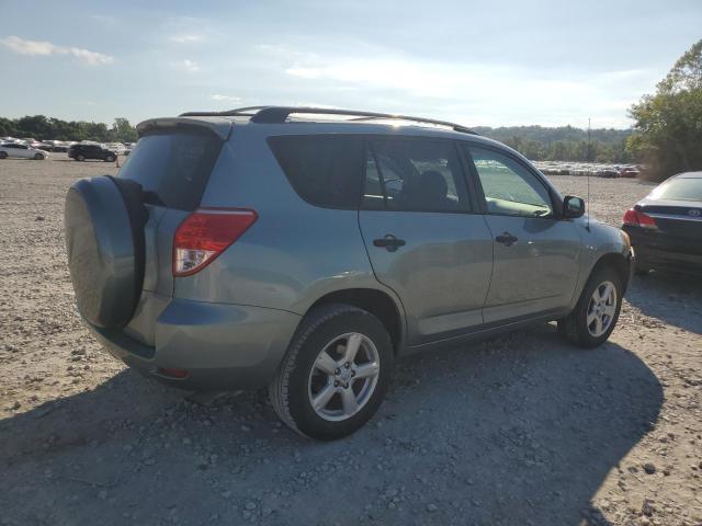 JTMZD33V765013490 - 2006 TOYOTA RAV4 GRAY photo 3