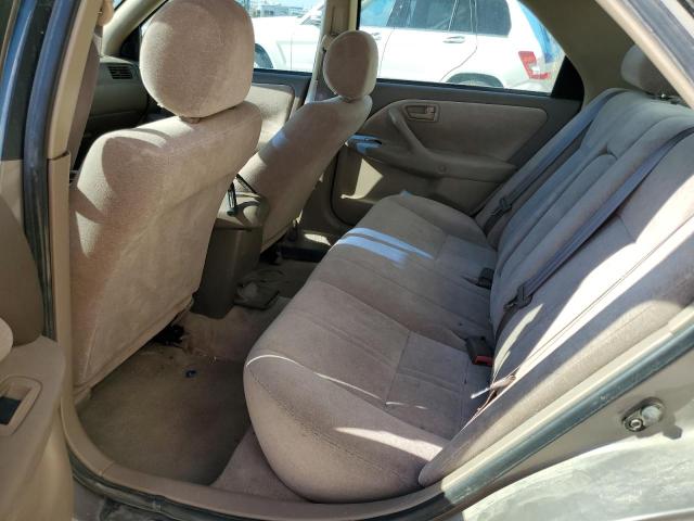 JT2BF28K2X0219943 - 1999 TOYOTA CAMRY LE BEIGE photo 10