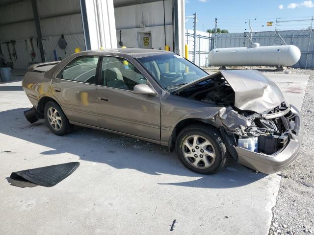 JT2BF28K2X0219943 - 1999 TOYOTA CAMRY LE BEIGE photo 4
