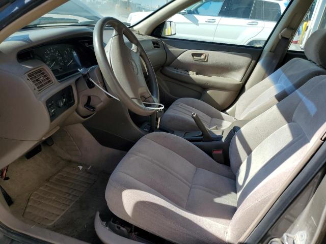 JT2BF28K2X0219943 - 1999 TOYOTA CAMRY LE BEIGE photo 7