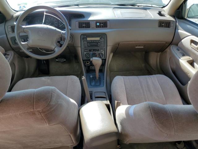 JT2BF28K2X0219943 - 1999 TOYOTA CAMRY LE BEIGE photo 8