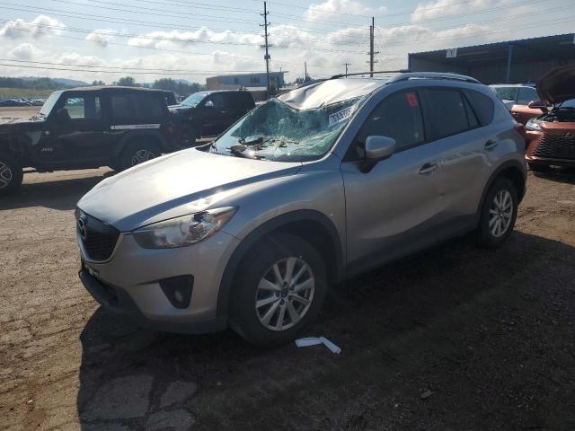 2014 MAZDA CX-5 TOURING, 