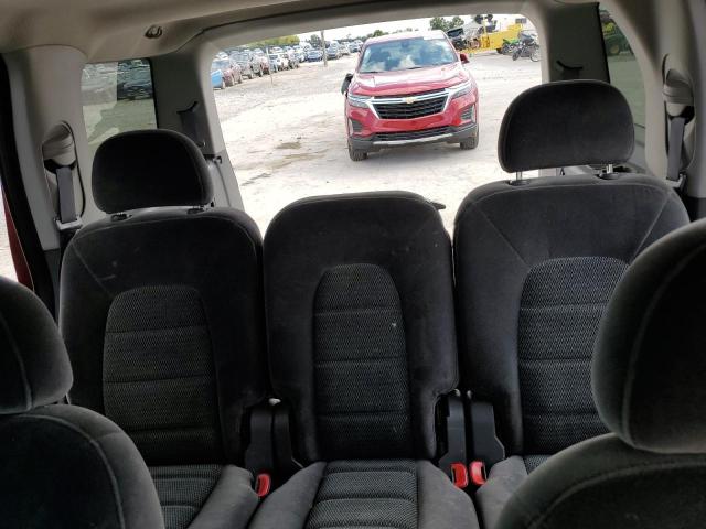 1FMZU73E12UC89604 - 2002 FORD EXPLORER XLT RED photo 10