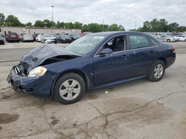 2009 CHEVROLET IMPALA 1LT, 