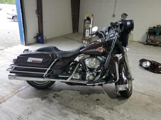 2007 HARLEY-DAVIDSON FLHTCUI, 