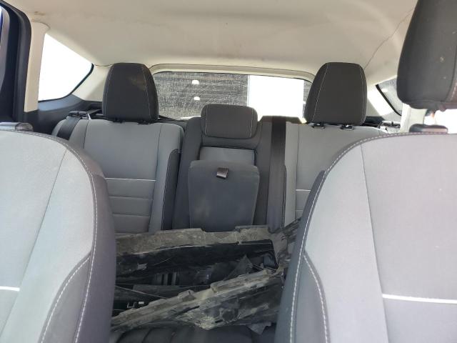 1FMCU9G96DUD49541 - 2013 FORD ESCAPE SE Qara foto 10