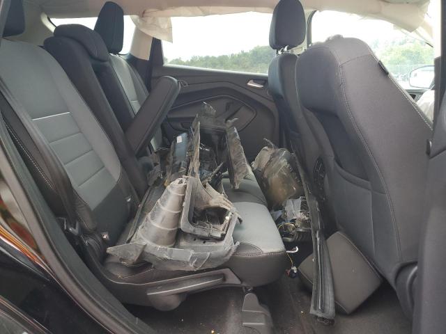 1FMCU9G96DUD49541 - 2013 FORD ESCAPE SE Qara foto 11