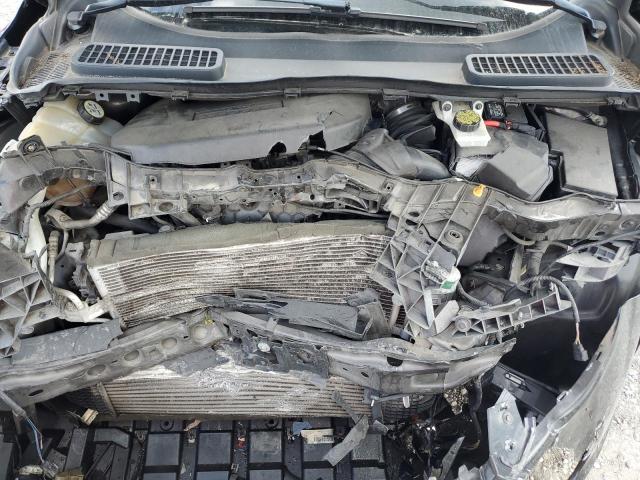 1FMCU9G96DUD49541 - 2013 FORD ESCAPE SE Qara foto 12