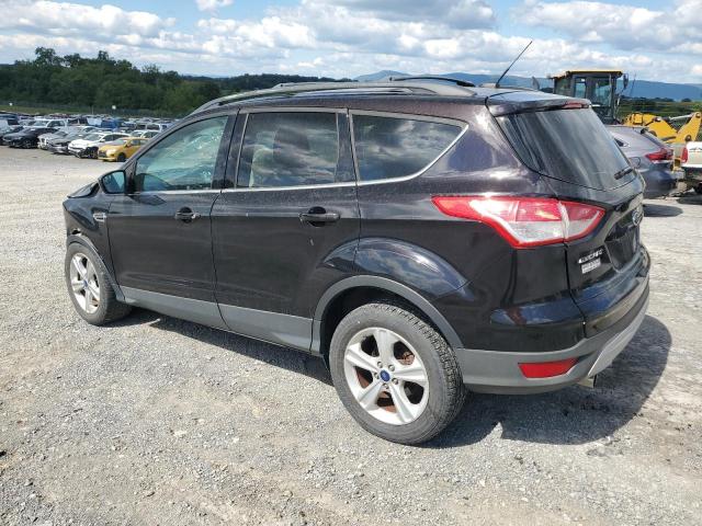 1FMCU9G96DUD49541 - 2013 FORD ESCAPE SE Qara foto 2