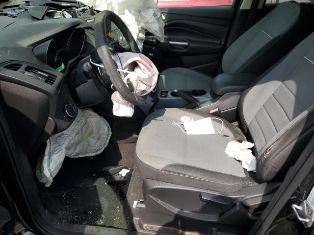 1FMCU9G96DUD49541 - 2013 FORD ESCAPE SE Qara foto 7