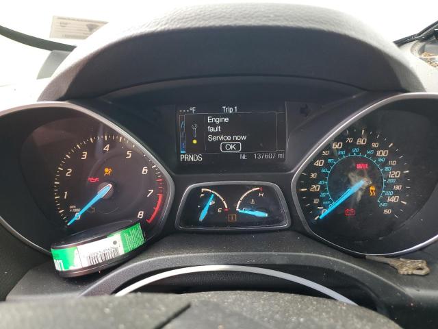 1FMCU9G96DUD49541 - 2013 FORD ESCAPE SE Qara foto 9