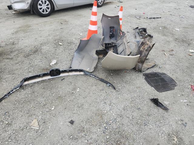 1HGCR2F52EA198925 - 2014 HONDA ACCORD SPORT TAN photo 12