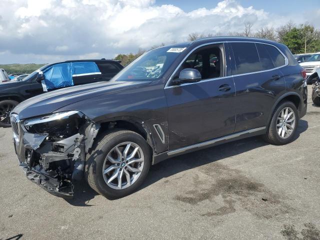 2020 BMW X5 XDRIVE40I, 