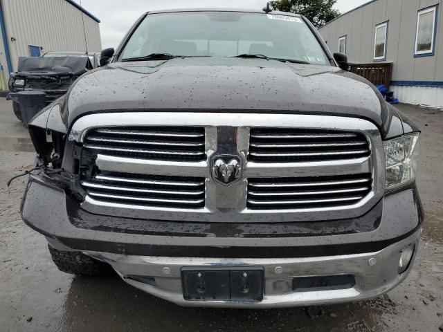 3C6RR7LT3GG207779 - 2016 DODGE 1500 SLT BROWN photo 5