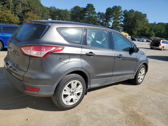 1FMCU0F72GUA25874 - 2016 FORD ESCAPE S GRAY photo 3