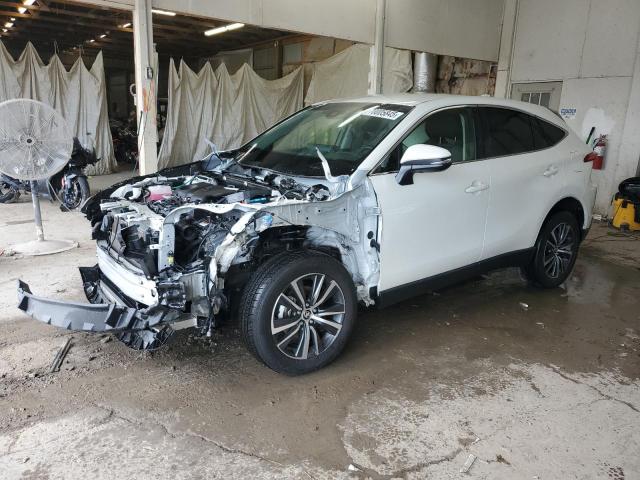 2021 TOYOTA VENZA LE, 