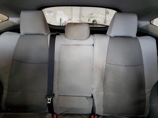 JTEAAAAH2MJ013453 - 2021 TOYOTA VENZA LE 白色 照片 10