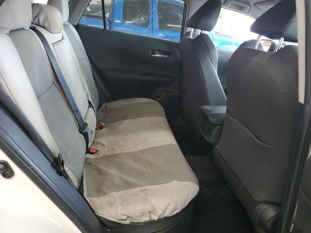 JTEAAAAH2MJ013453 - 2021 TOYOTA VENZA LE 白色 照片 11