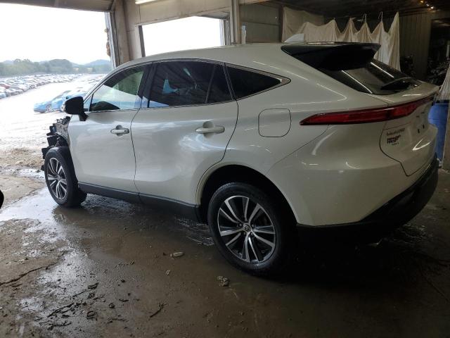 JTEAAAAH2MJ013453 - 2021 TOYOTA VENZA LE 白色 照片 2