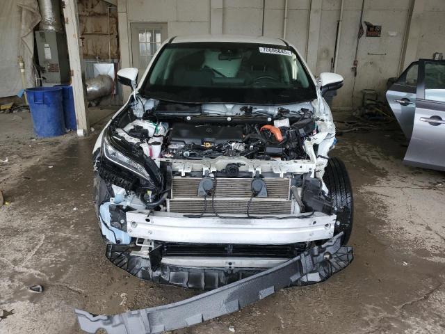 JTEAAAAH2MJ013453 - 2021 TOYOTA VENZA LE 白色 照片 5